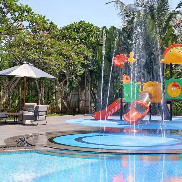 Grand Mercure Bali Seminyak, Seminyak, Bali 2
