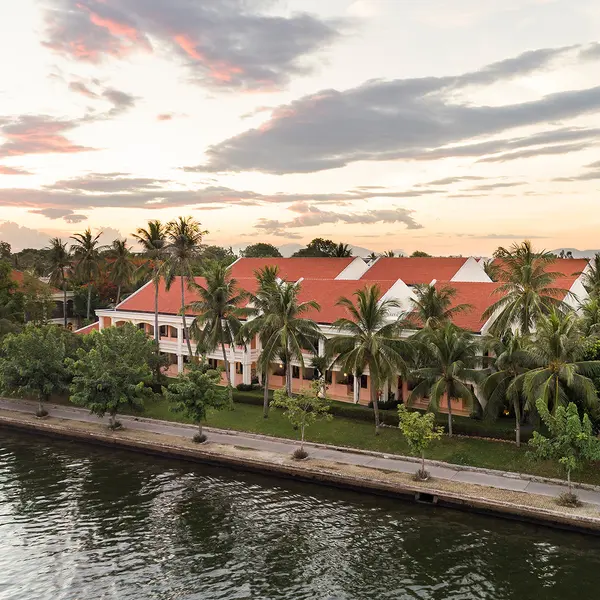 Anantara Hoi An Resort, Quang Nam, Vietnam 6