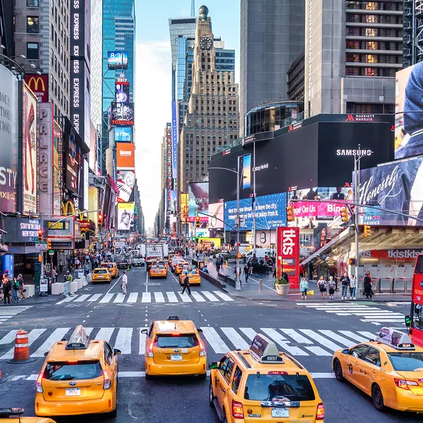 Walker Hotel Tribeca, New York City, USA 4