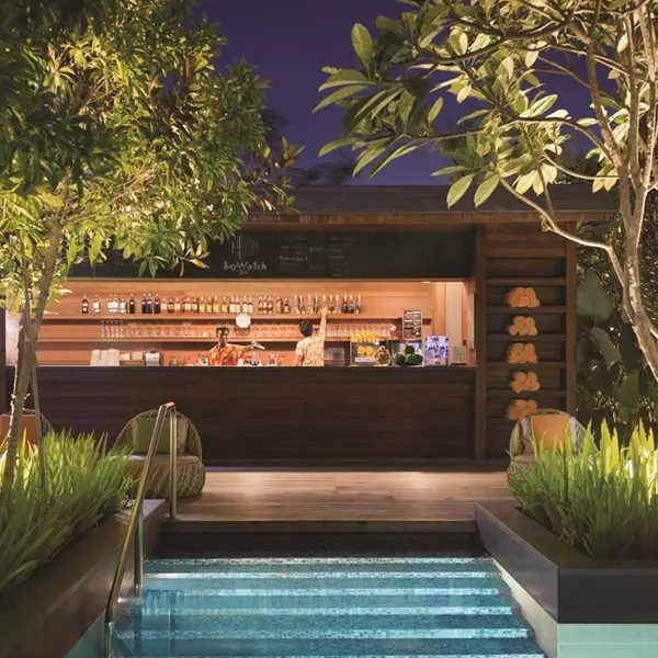 JEN Singapore Orchardgateway by Shangri-La, Orchard Road, Singapore 4