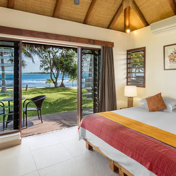 Eratap Beach Resort, Eratap, Vanuatu 3