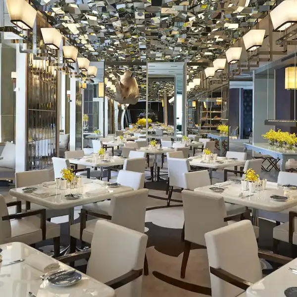 Mandarin Oriental, Taipei, Taipei, Taiwan 2