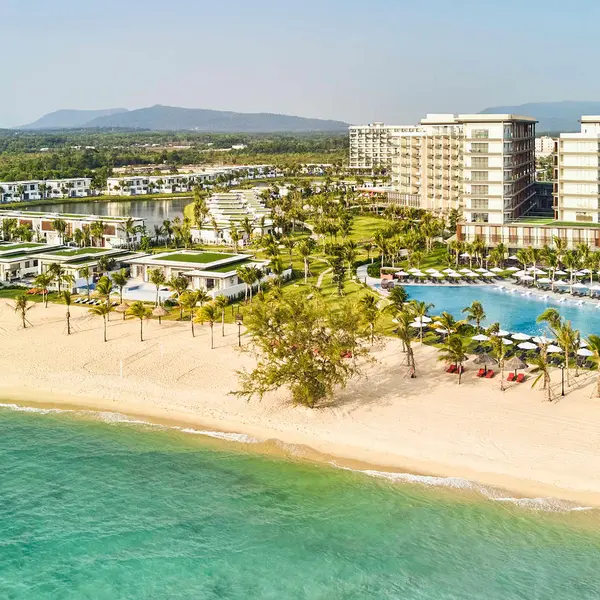 Mövenpick Resort Waverly Phu Quoc, Phu Quoc, Vietnam 4