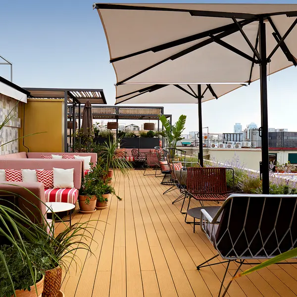 Kimpton Vividora Barcelona, an IHG Hotel, Barcelona, Spain 6