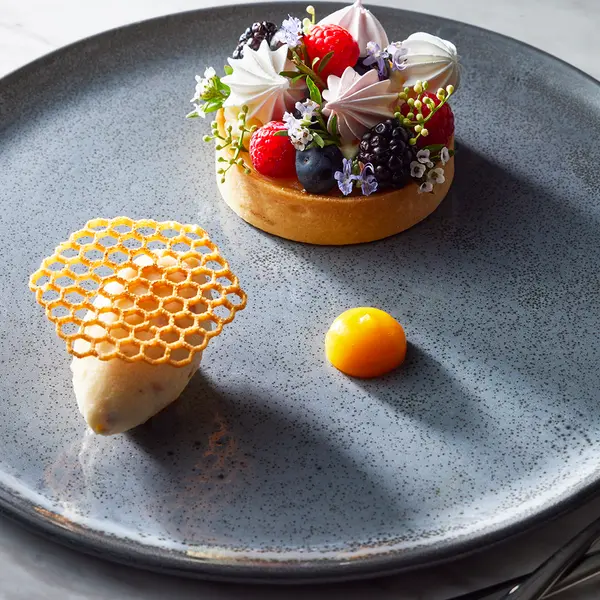 Pan Pacific Melbourne, Melbourne, Victoria 7