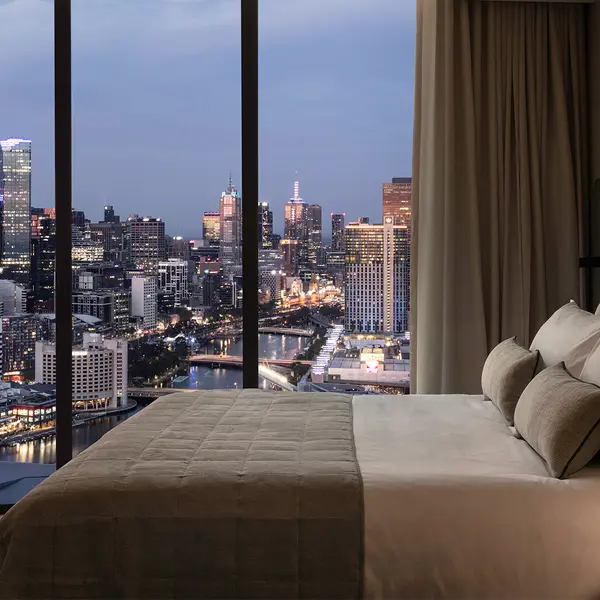 Oakwood Premier Melbourne, Melbourne, Victoria 3