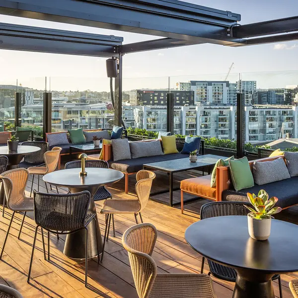 QT Auckland, Auckland, New Zealand 5