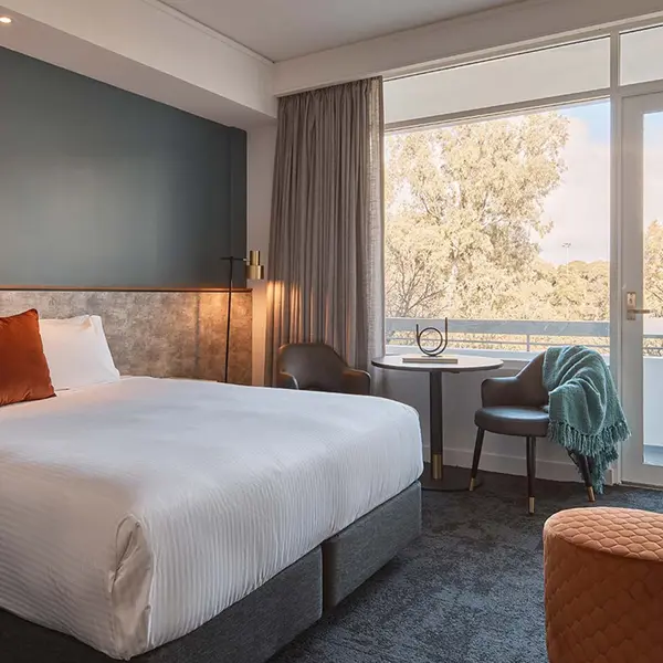 Hotel Alba Adelaide, Adelaide, South Australia 3