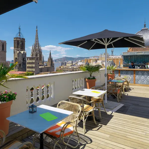 H10 Montcada, Barcelona, Spain 7