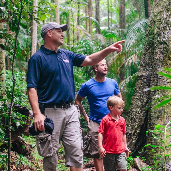Full-Day Tastes of Tamborine Mountain Guided Tour with Lunch, Distillery Tour & Tasting 3