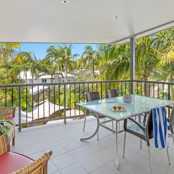Verano Resort Noosa, Noosaville, Noosa, Queensland 7