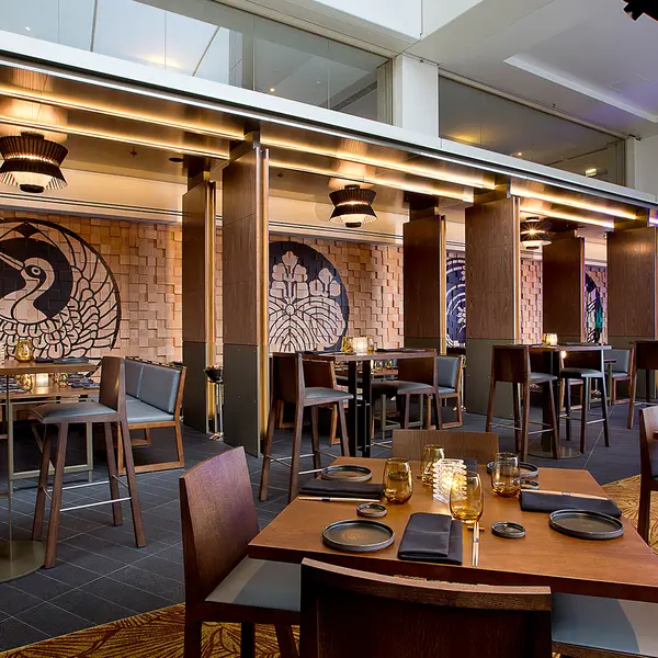 The Star Grand at The Star Gold Coast, Gold Coast, Queensland 4