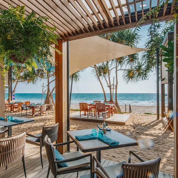 Pimalai Resort & Spa, Koh Lanta, Thailand 5