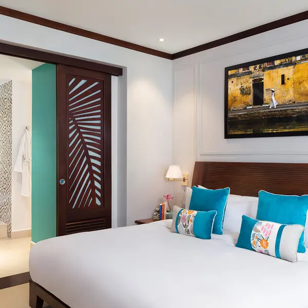 Anantara Hoi An Resort, Quang Nam, Vietnam 3