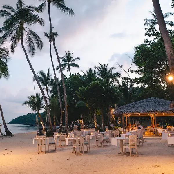 Paradise KohYao, Koh Yao Noi, Thailand 4