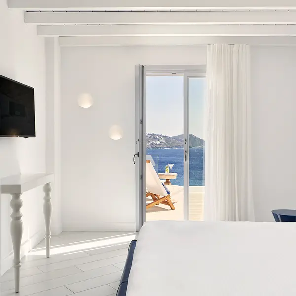 Katikies Mykonos, Mykonos, Greece 3