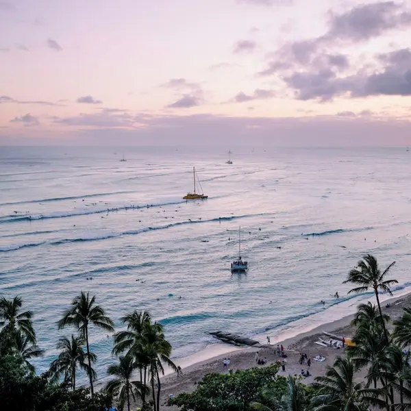 Espacio The Jewel Of Waikiki, Honolulu, United States 1