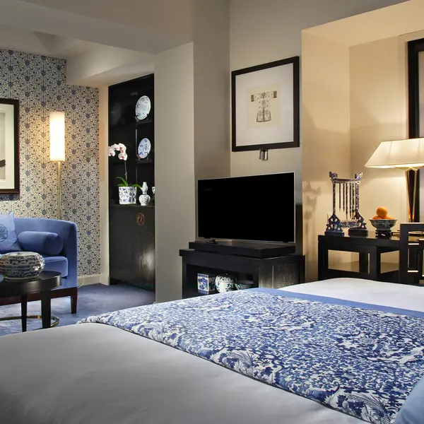 Orchard Hotel Singapore, Singapore, Singapore 3