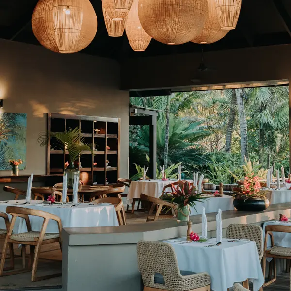 Yasawa Island Resort & Spa, Yasawa Island, Fiji 7