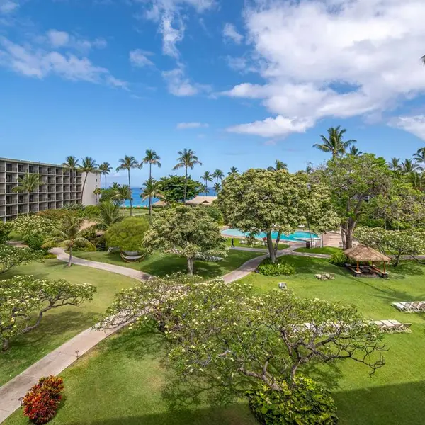 Outrigger Ka'anapali Beach Resort , Maui, USA 5