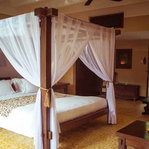 Hotel Tugu Bali, Canggu, Bali 3