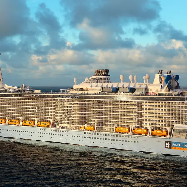 9-Night South Pacific Cruise - School Holiday Sailing with Anthem of the Seas 1