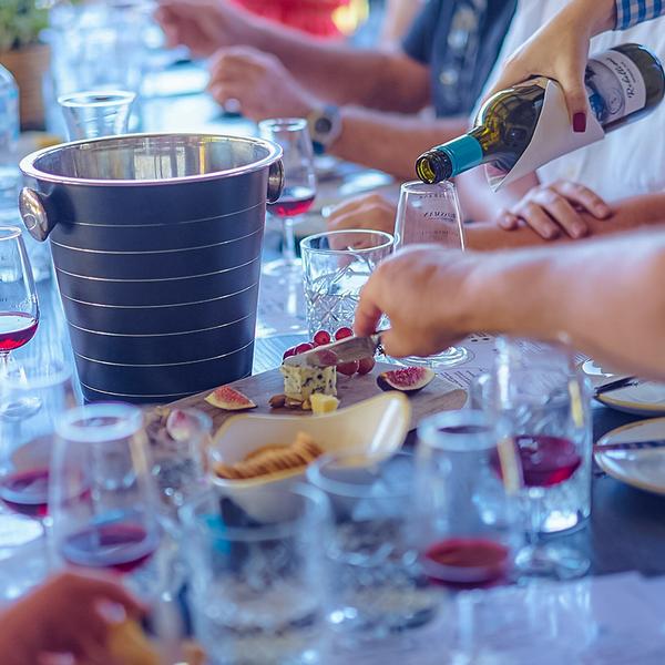 Half-Day Swan Valley Winery Tour with Tastings & Shared Cheese Board 7