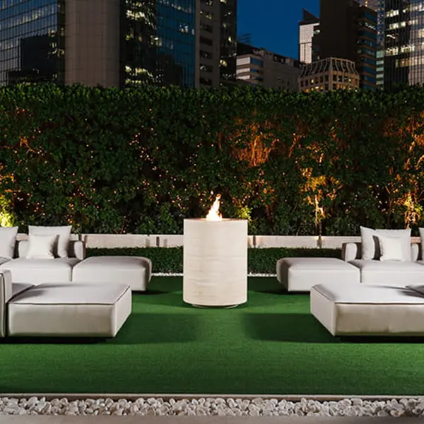 Upper House Hong Kong, Hong Kong, Hong Kong 7