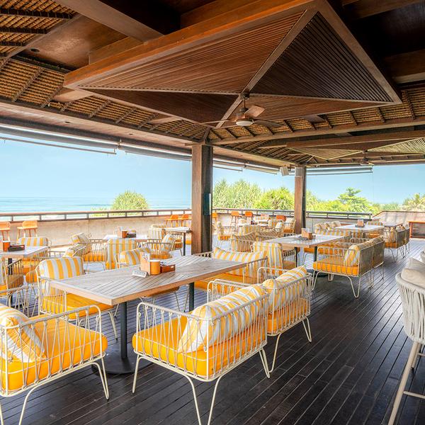 Atlas Beach Fest Day Club Admission with Optional Full-Day or Half-Day Pass Upgrades Available 4