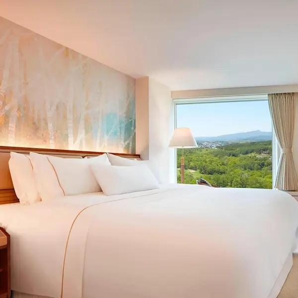 The Westin Rusutsu Resort, Rusutsu, Japan 3