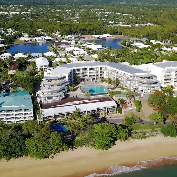 Vue Apartments Trinity Beach, Trinity Beach, Queensland 1