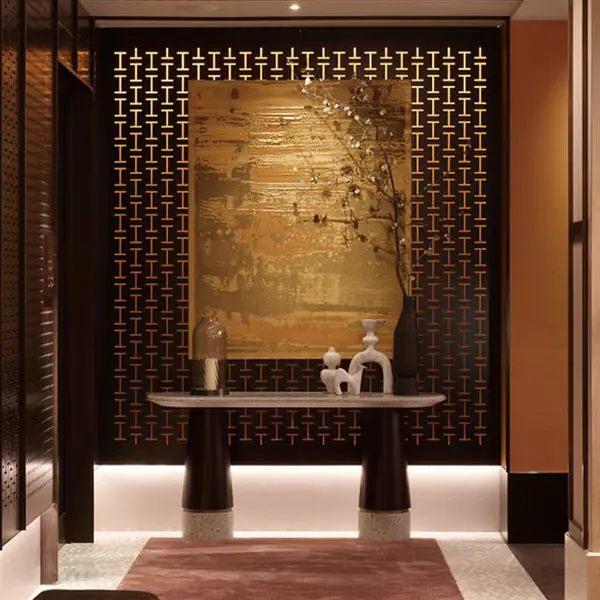 Nobu Hotel Portman Square, London, United Kingdom 7