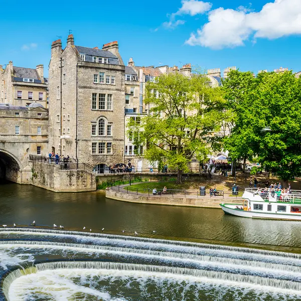 The Roseate Villa Bath, Bath, United Kingdom 2