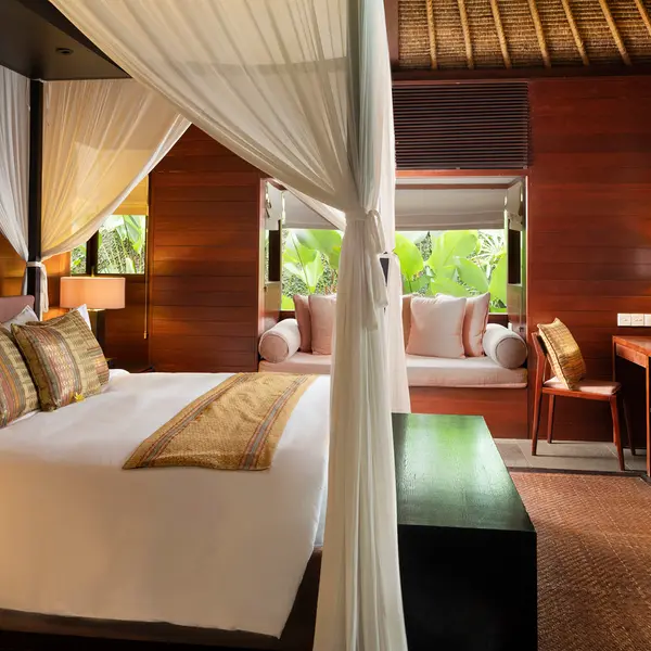 Kayumanis Ubud Private Villa & Spa, Ubud, Bali 3
