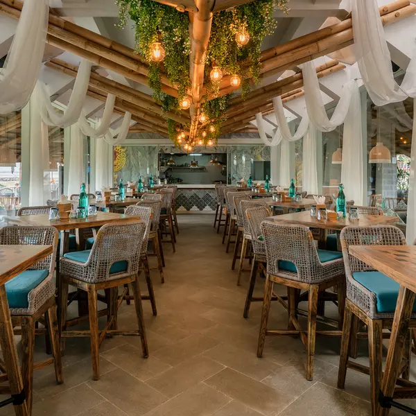 Grand Mirage Resort & Thalasso Bali, Nusa Dua, Bali 7