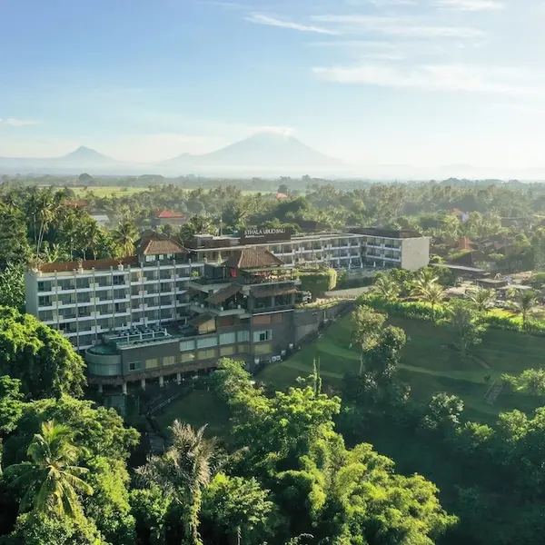 Sthala, A Tribute Portfolio Hotel, Ubud Bali, Ubud, Indonesia 1