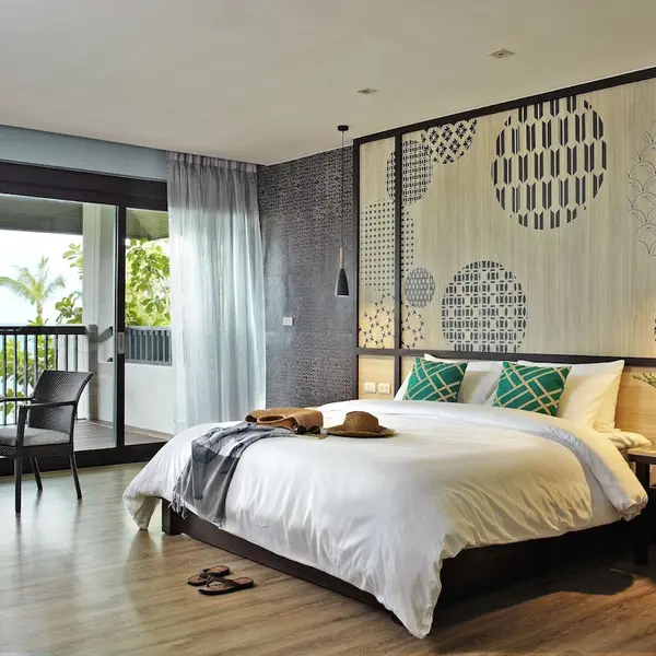 Sareeraya Villas & Suites, Koh Samui, Thailand 4