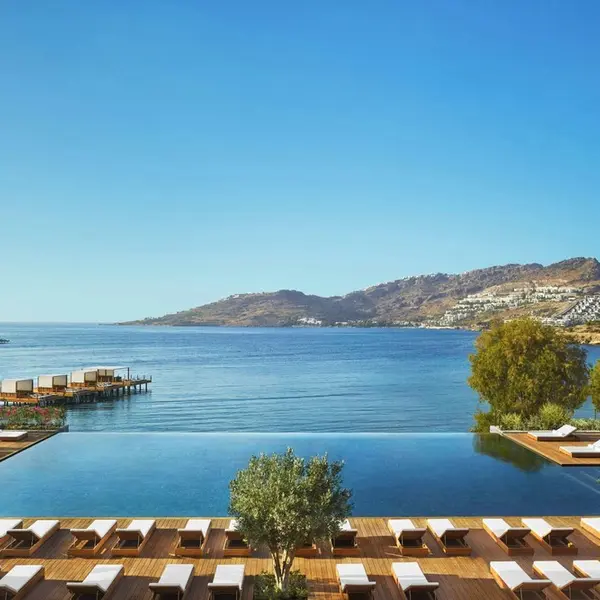 The Bodrum EDITION, Bodrum, Turkey 1