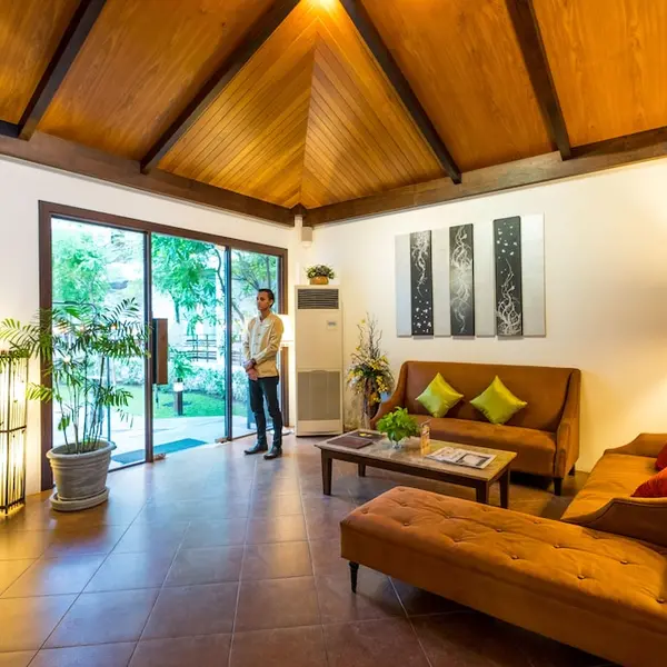 Le Patta Resort & Hotel Chiang Rai, Chiang Rai, Thailand 2