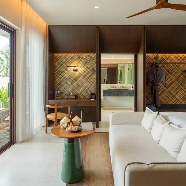 Barcelo Coconut Island, Phuket, Thailand 3