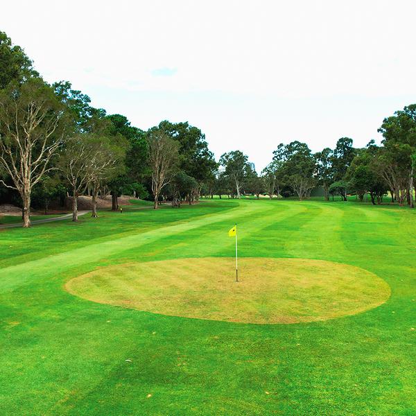 Hit the Links with an 18-Hole Golf Package & Motorised Cart Hire for Two at Southport Golf Club 5