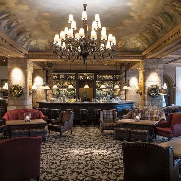 Gstaad Palace, Saanen, Switzerland 3