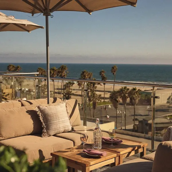 Hotel Erwin Venice Beach, Venice, United States 5