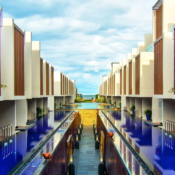 Ace of Hua Hin Resort, Hua Hin, Thailand 2