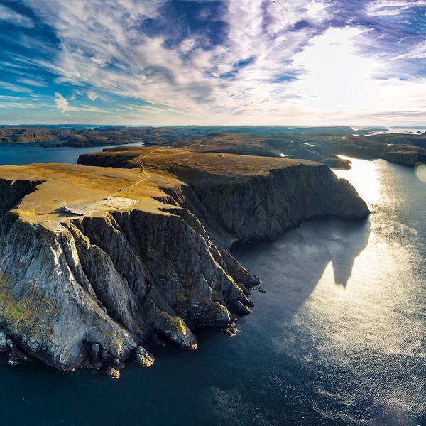 Grand Scandinavia by  1