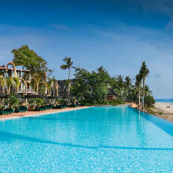 Desa Potato Head Bali, Seminyak, Bali 4