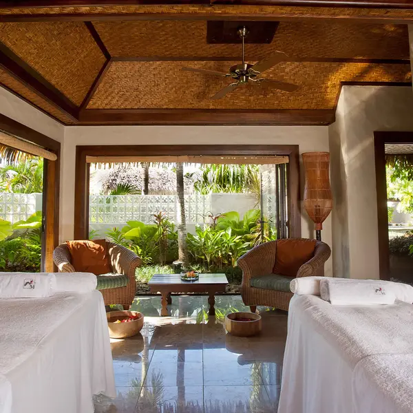 Te Manava Luxury Villas & Spa, Rarotonga, Cook Islands 8