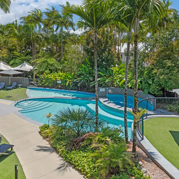 Verano Resort Noosa, Noosaville, Noosa, Queensland 1