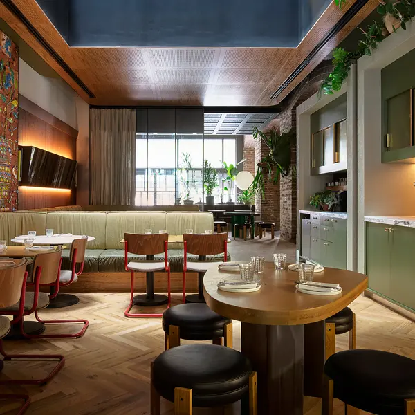 Ace Hotel Sydney, Sydney, New South Wales 7