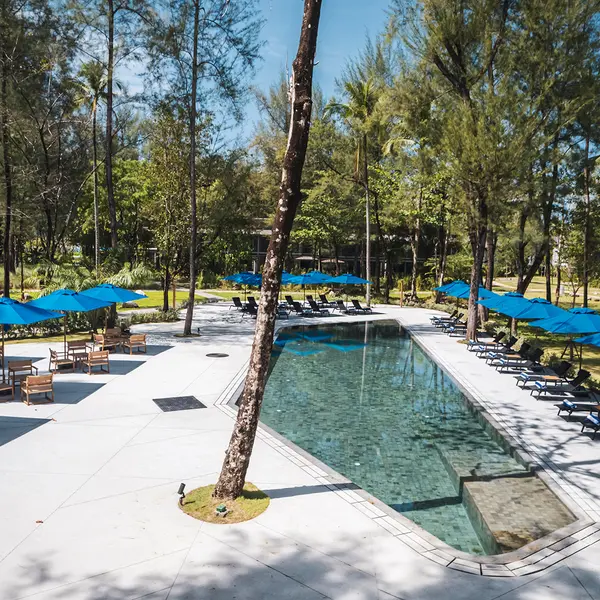 Avani+ Khao Lak Resort, Khao Lak, Thailand 1